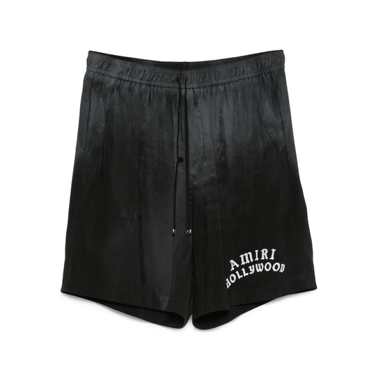 Shorts Nero