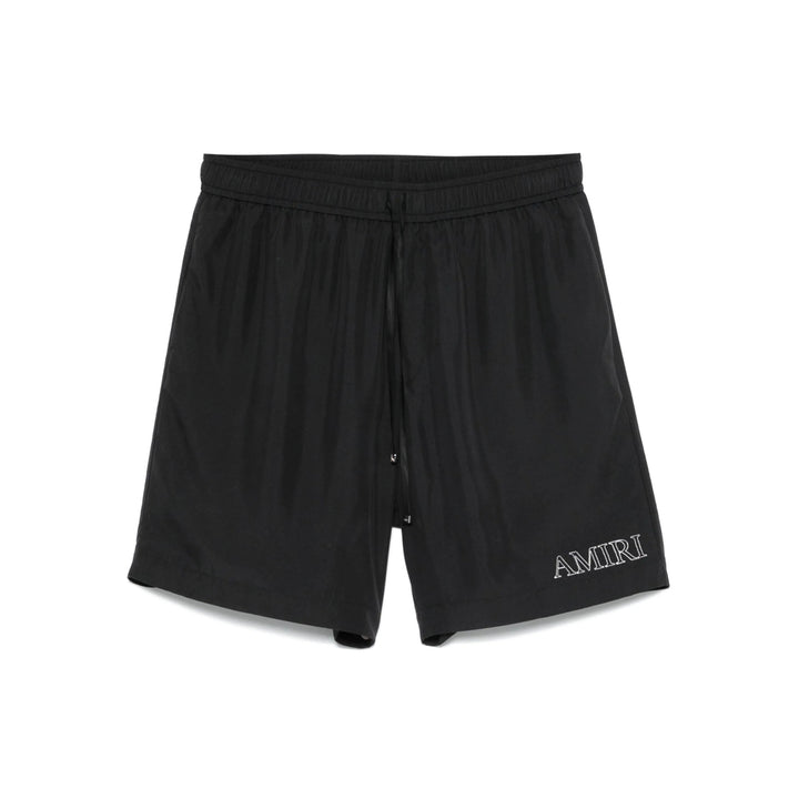 Amiri Shorts - Nero | f80ea1aa6ca73c60b75faf6667f823e66e7e7731
