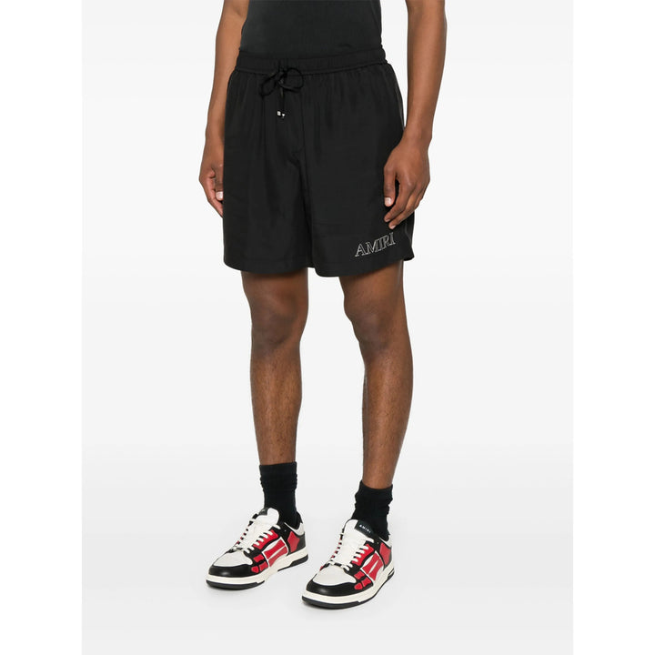 Amiri Shorts - Nero | 98114c9b278680da8b111874170393a267412fd1