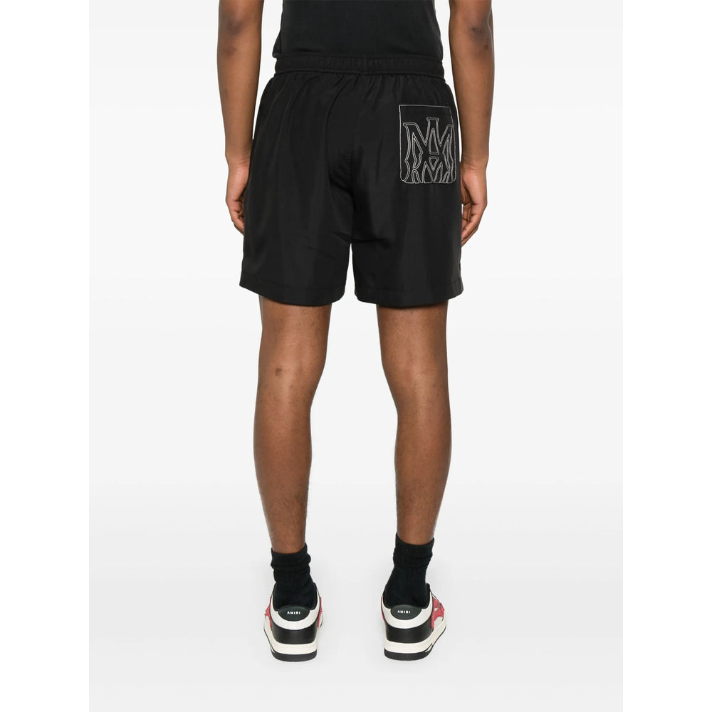 Amiri Shorts - Nero | b6be847e2b149644d52e33572f5e6aa4ad097ad8