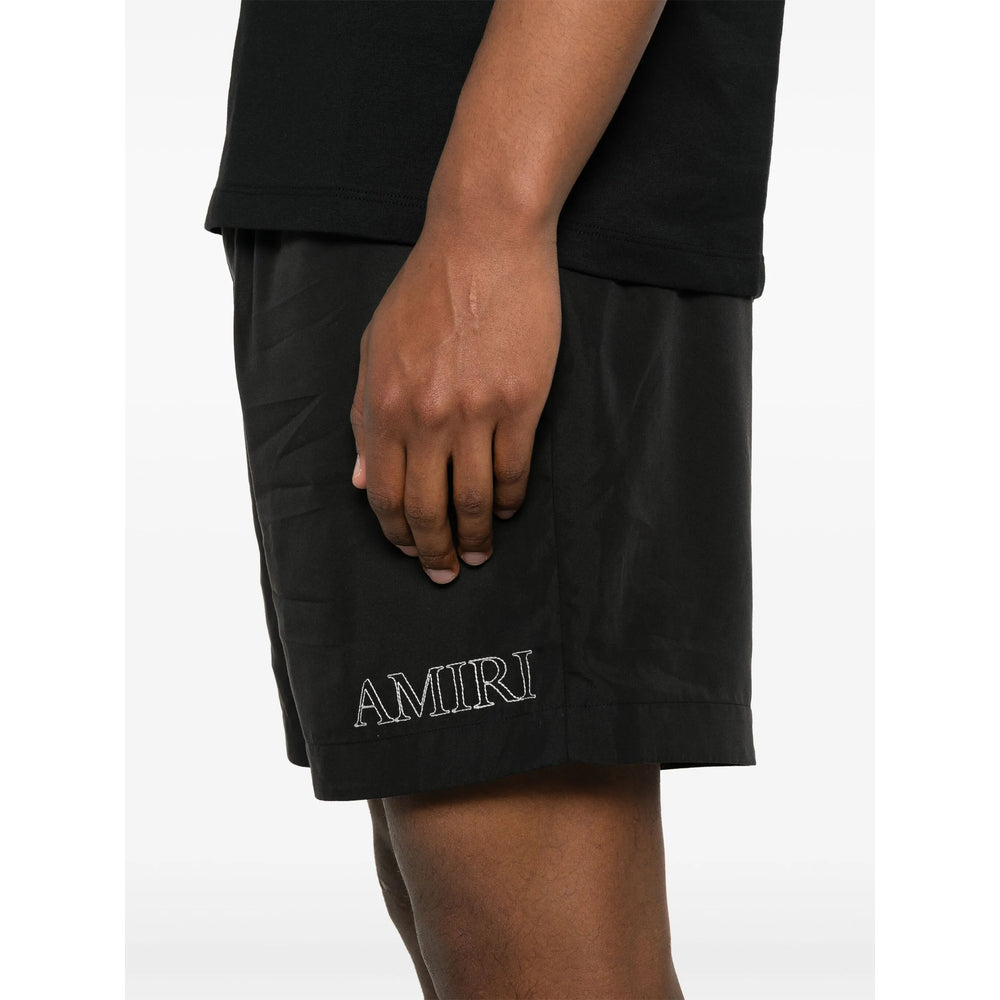 Amiri Shorts - Nero | 9ae7a0b2ad509b8d21a99d22961c997b4189de58