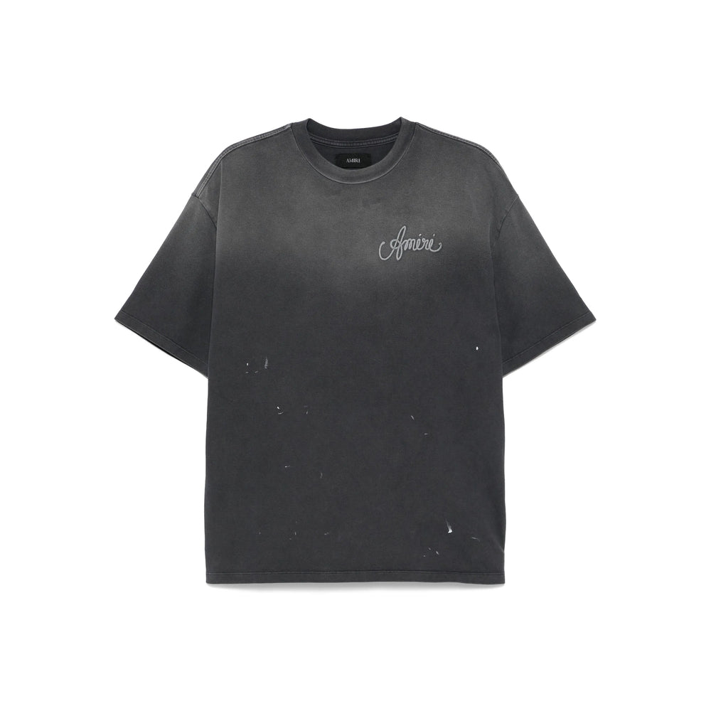 Amiri T Shirt - Nero | aa66ffe681e9bef751e13e56170eb16c814d26eb