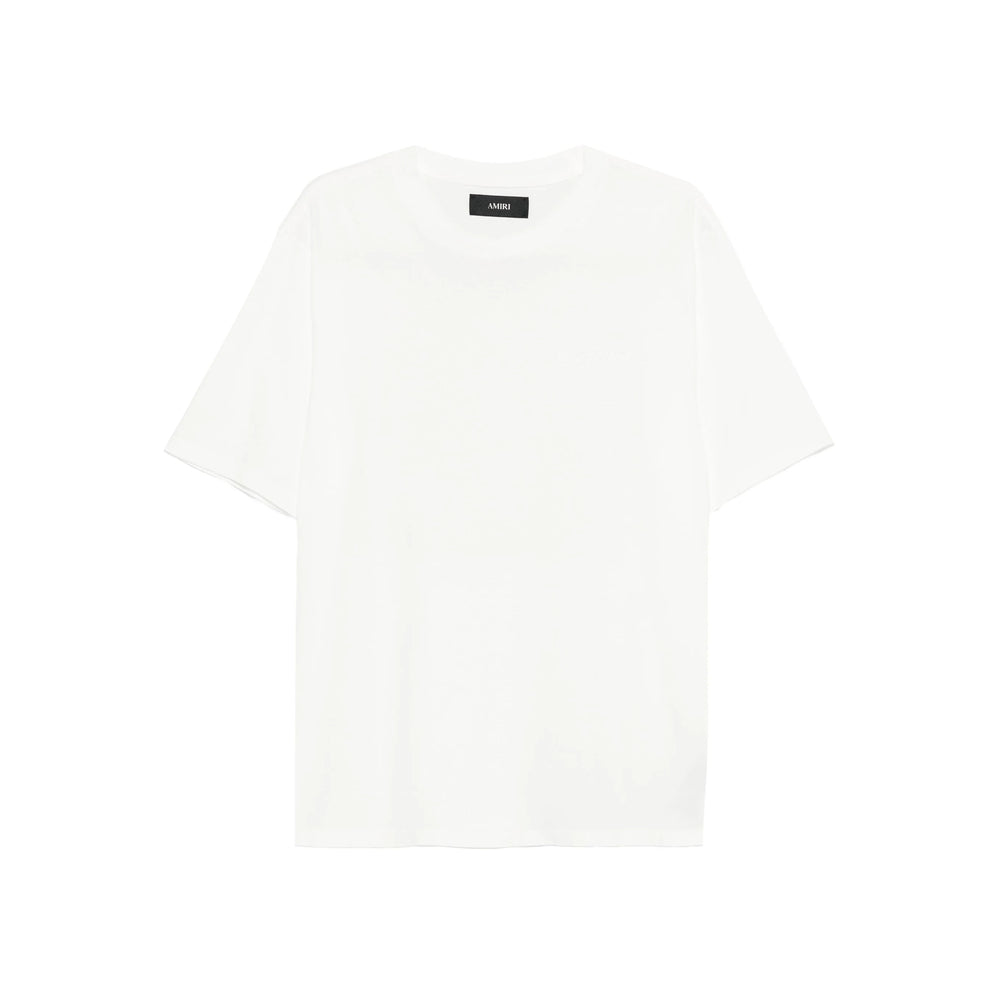 Amiri T Shirt - Neutro | 85636d09317f310eba3f170890fbcb696a99a360