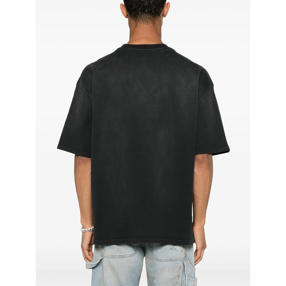 Amiri T Shirt - Nero | 1e9b0c90fe9c950f4d432ff16779a520405edcca