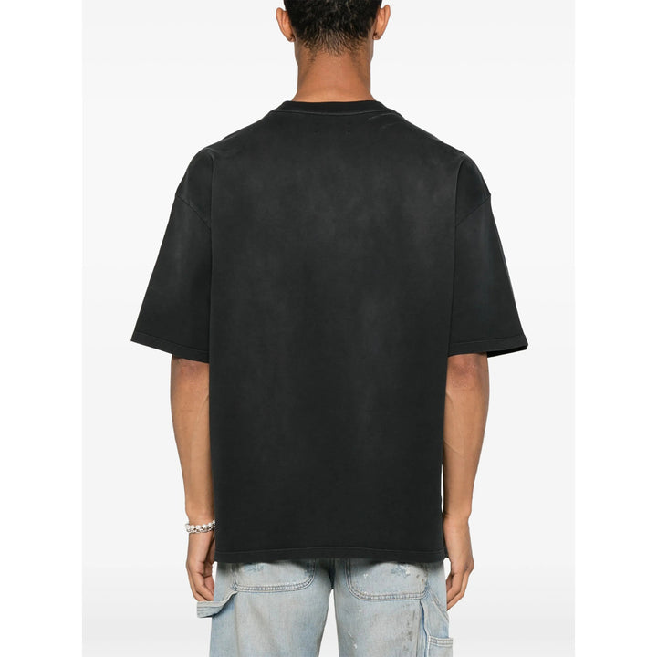Amiri T Shirt - Nero | 1e9b0c90fe9c950f4d432ff16779a520405edcca