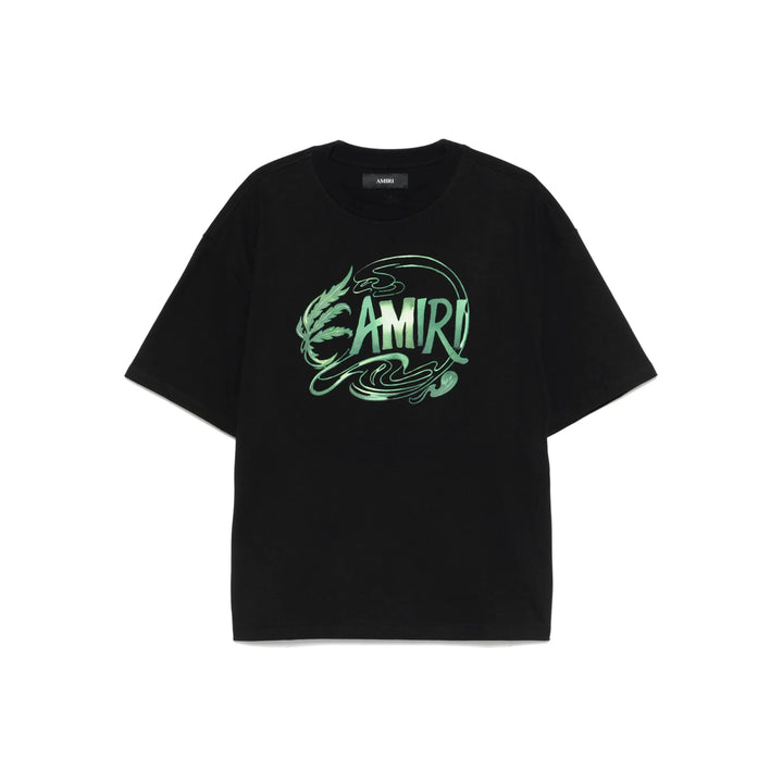 Amiri T Shirt - Nero | 5d33d3420c9f436e77438b02b440703128eb3a5c