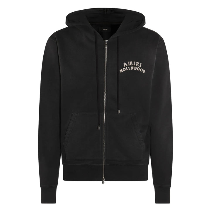 Amiri Felpe - Nero | 87363fff4f2ea0585a1886fd2de1e21a57304877