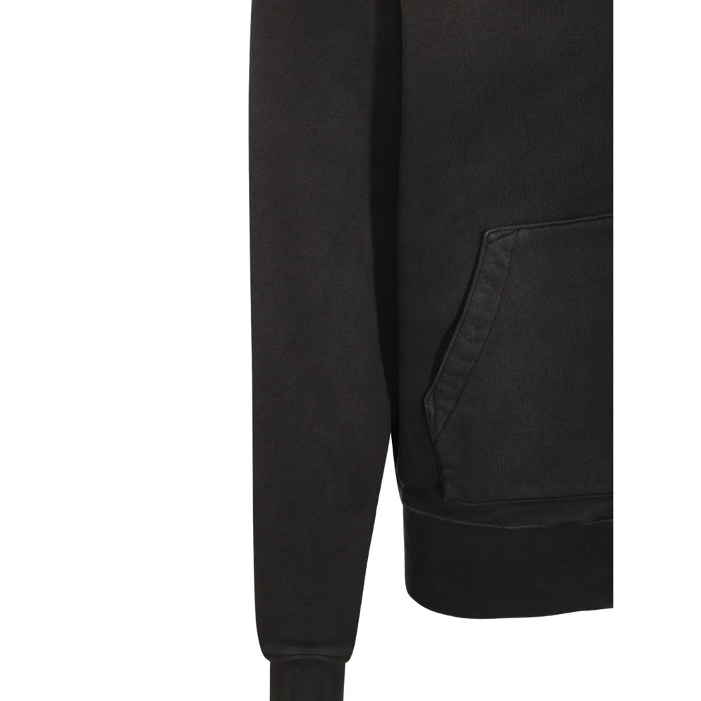 Amiri Felpe - Nero | 96552e620669653a5c3a118cc9fa5b5a72f6e6f9