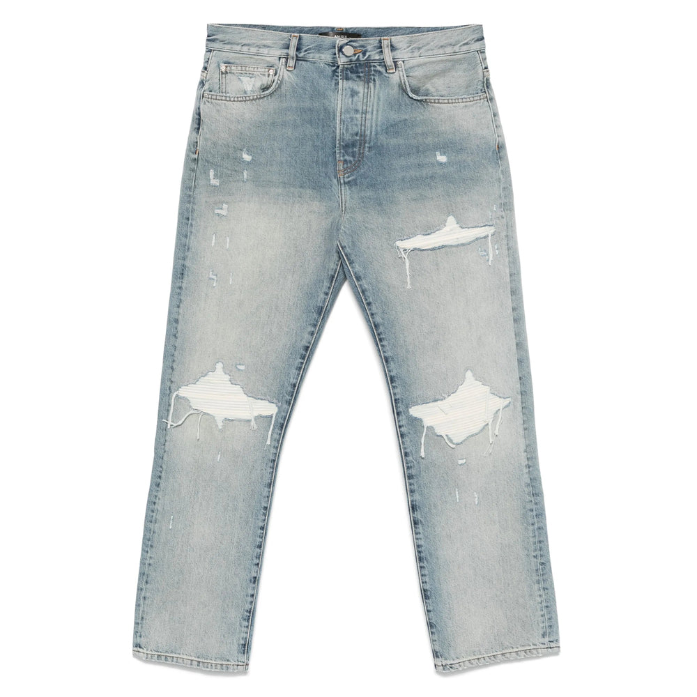 Amiri Jeans - Blu | 68da90397178539e7721a5034cbf6e48fee7dcfd