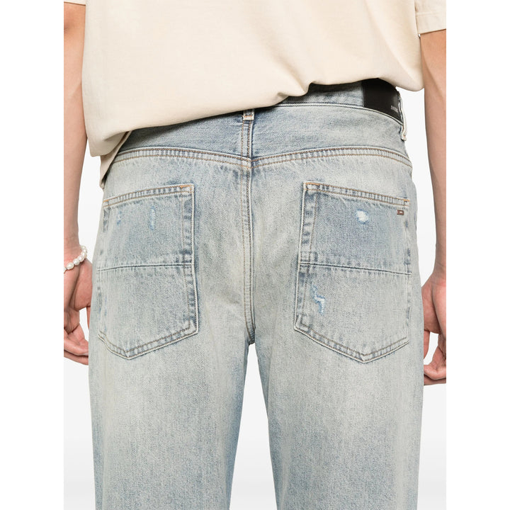 Amiri Jeans - Blu | 0de184f2094f53c56193f942b9811a0a91e1d4af