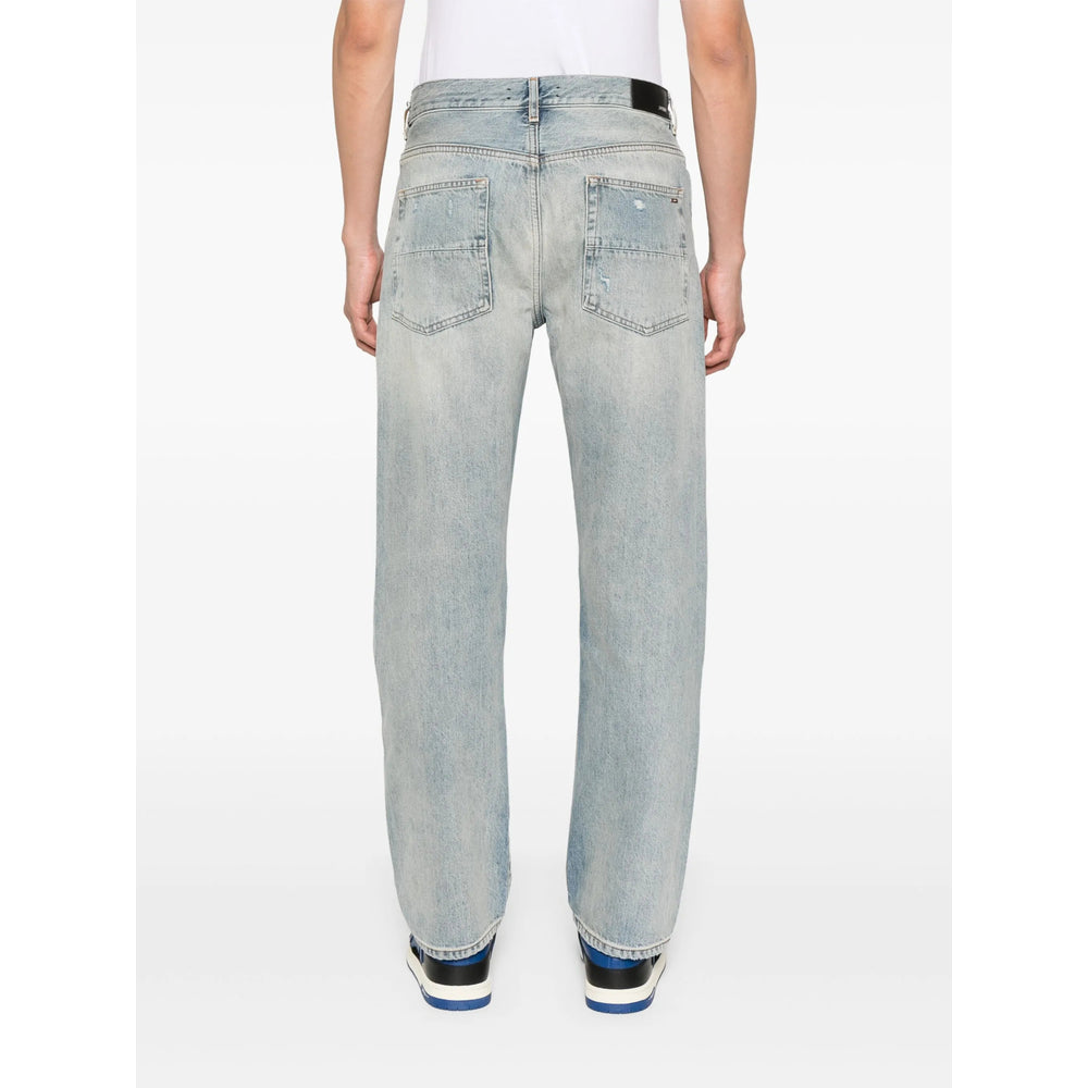 Amiri Jeans - Blu | a31e6c7dd42a9c929f39126d72c68f094f12d23d