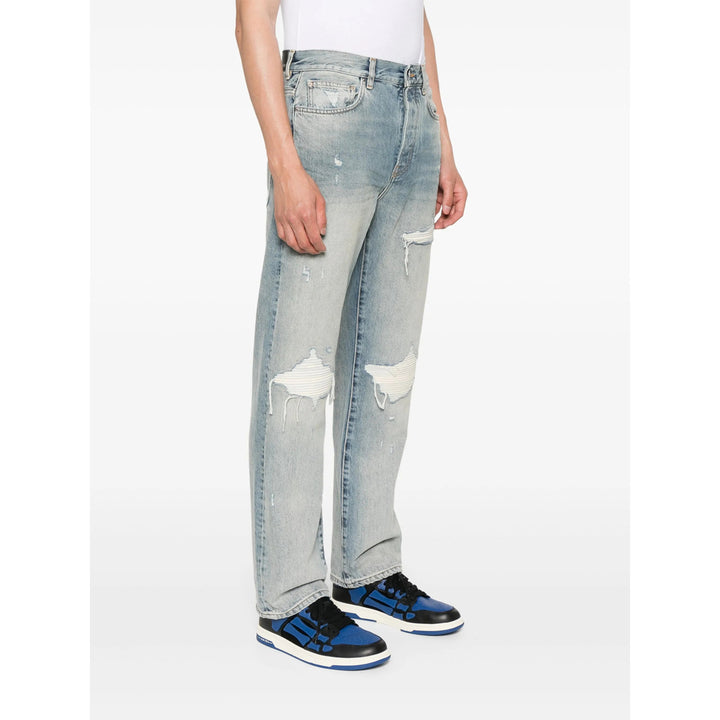 Amiri Jeans - Blu | 9f76f0e8b5a933910ba06061acfad985eb271163
