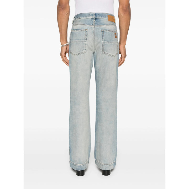 Amiri Jeans - Blu | 3dfab136b27a03ab9d7808e9f0381107b84b5d92