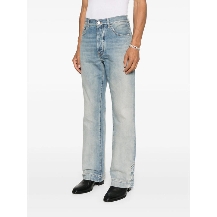 Amiri Jeans - Blu | e78c2b897817e0cb27fde8d0243ab6853729824b