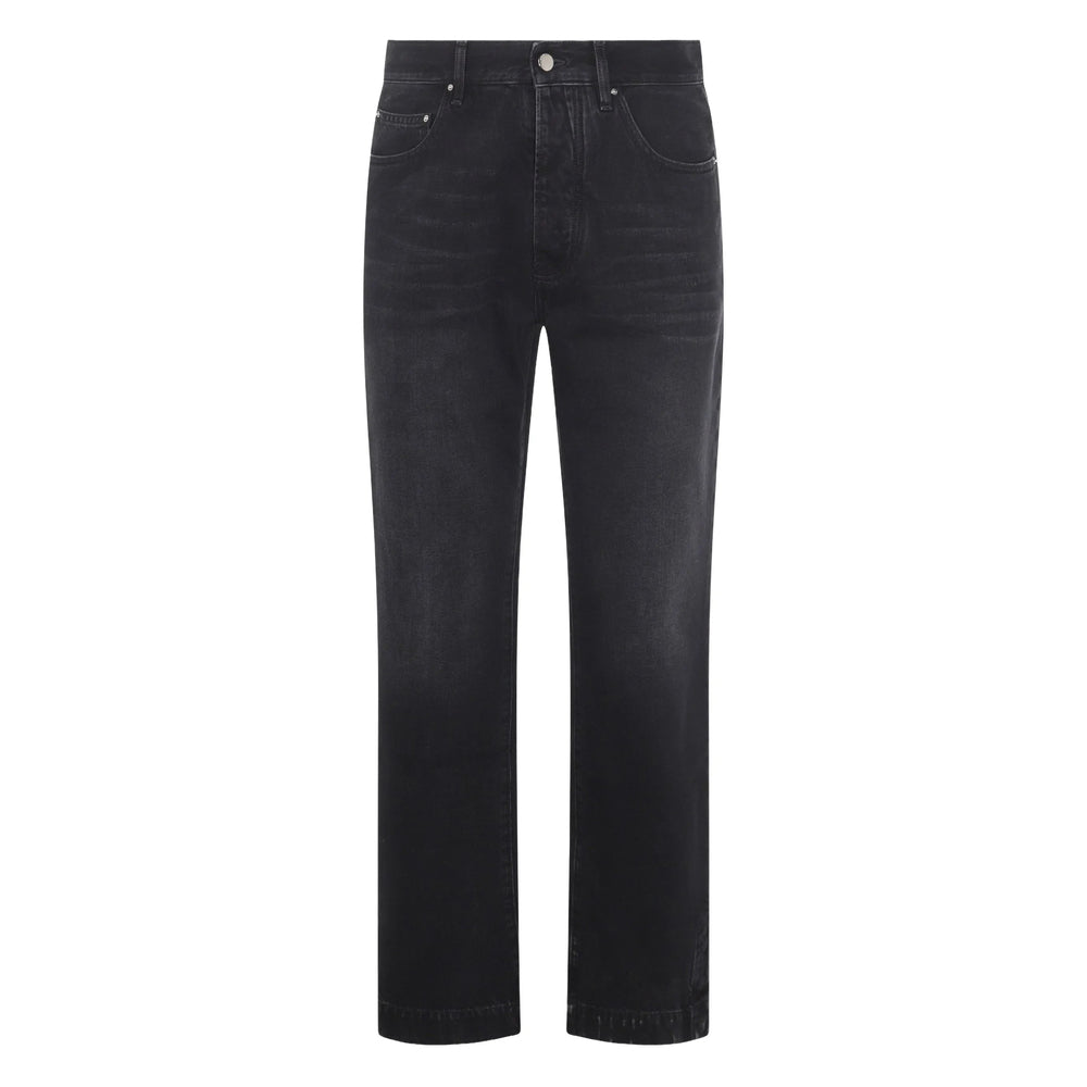Amiri Jeans - Nero | 227619c92c3d7b7ea452aa9f910ead1528358f12