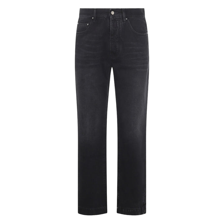 Amiri Jeans - Nero | 227619c92c3d7b7ea452aa9f910ead1528358f12