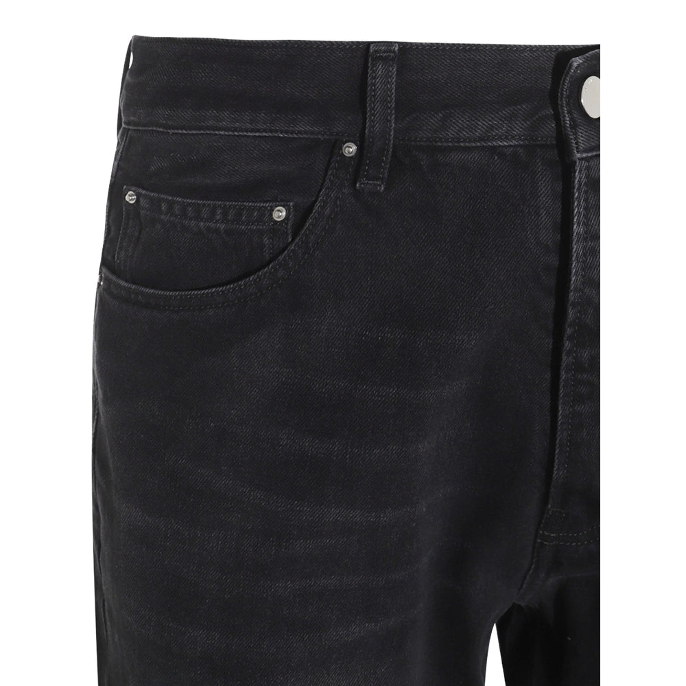 Amiri Jeans - Nero | aba15979fe7a420c4d26273ef2e6014dc0993805