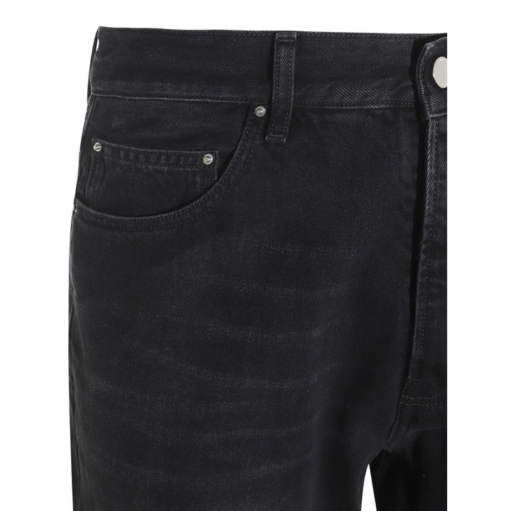 Amiri Jeans - Nero | aba15979fe7a420c4d26273ef2e6014dc0993805