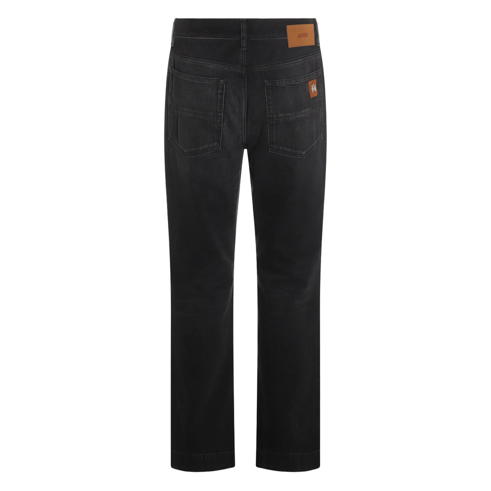 Amiri Jeans - Nero | 1e6919511c09481134cba8b830ee15b0f5380847