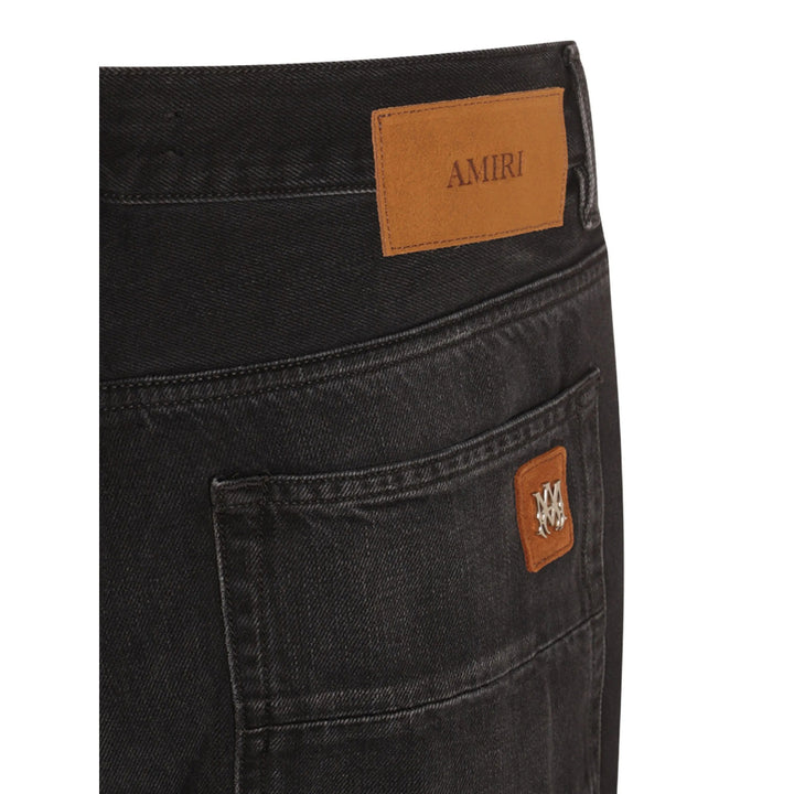 Amiri Jeans - Nero | 5452e3c50a8b2d4da77ac1ef884c8e7c4210d7d1