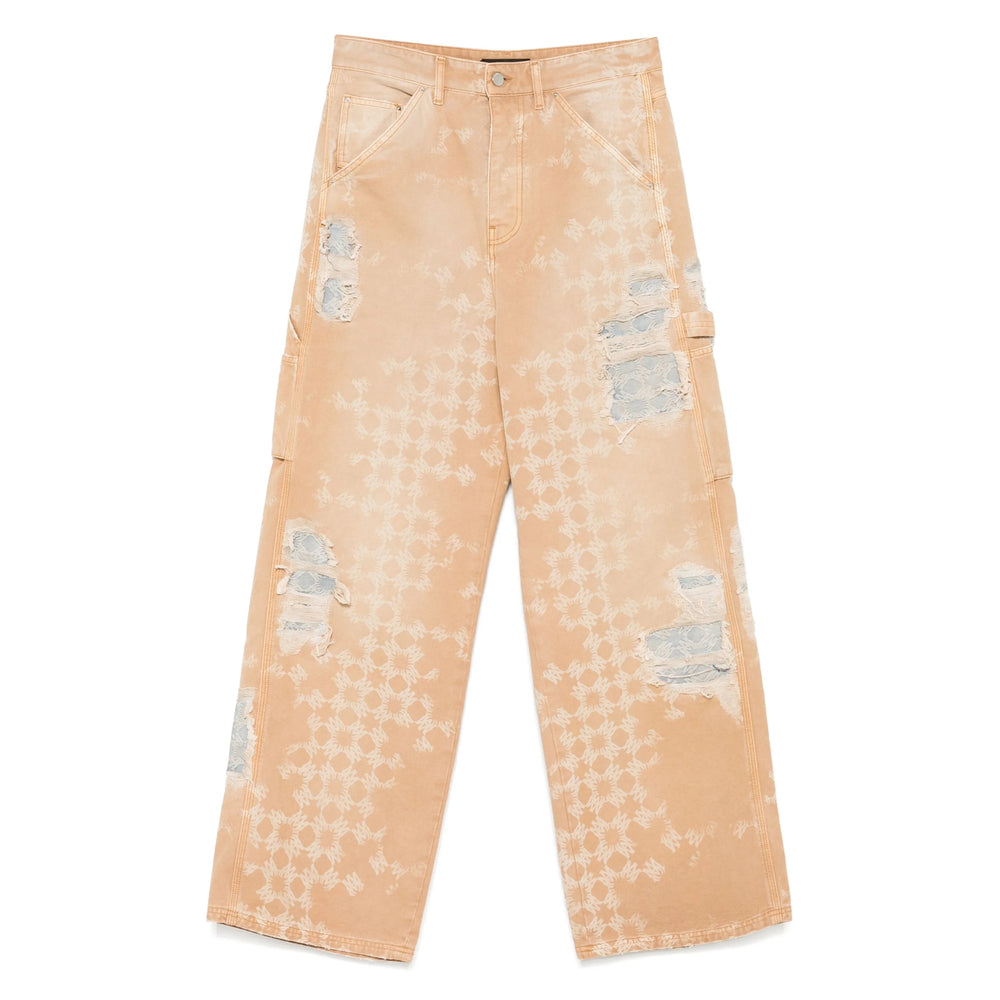 Amiri Jeans - Neutro | 318bb0ed61e6aaf667bcca7eed4a88c965e106ce