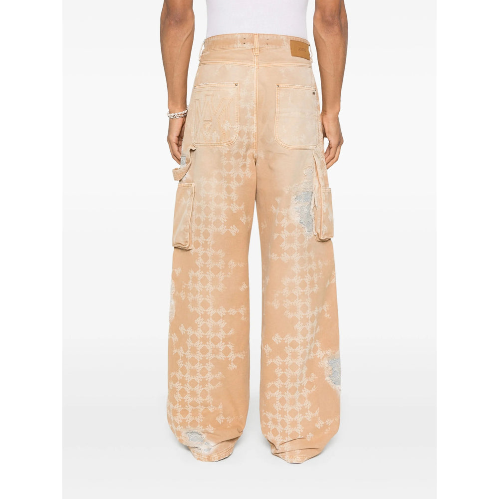 Amiri Jeans - Neutro | 312feb889fdecd9830d22a03c3e7a06799766ab5