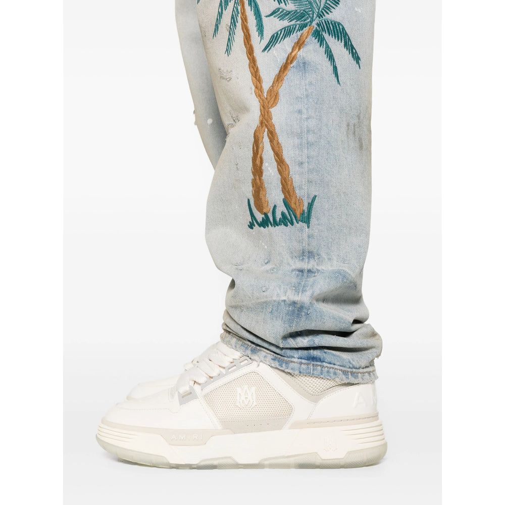 Amiri Jeans - Blu | 3c9be05761a211e7749d211414efa6a9b3ef65d2