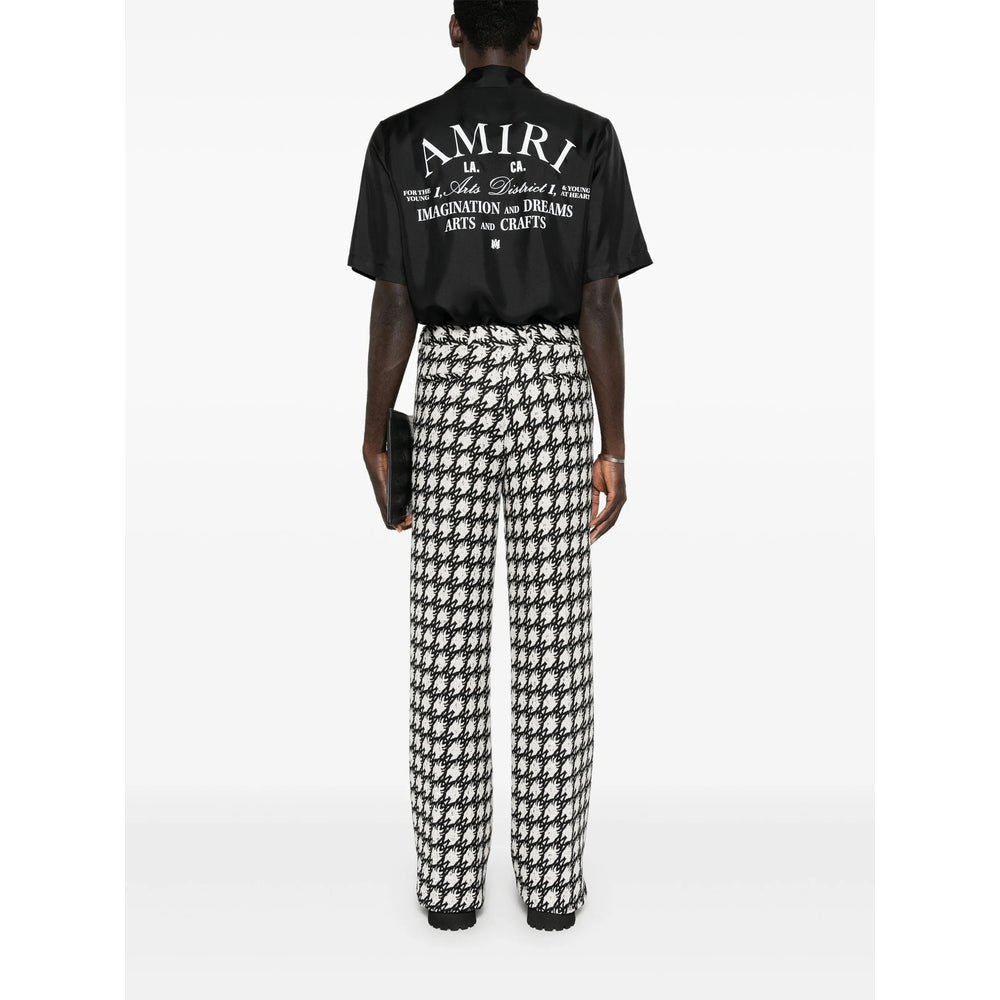 Amiri Camicie - Nero | d42847e028def7af32c00f05771b88eb2d5d9504