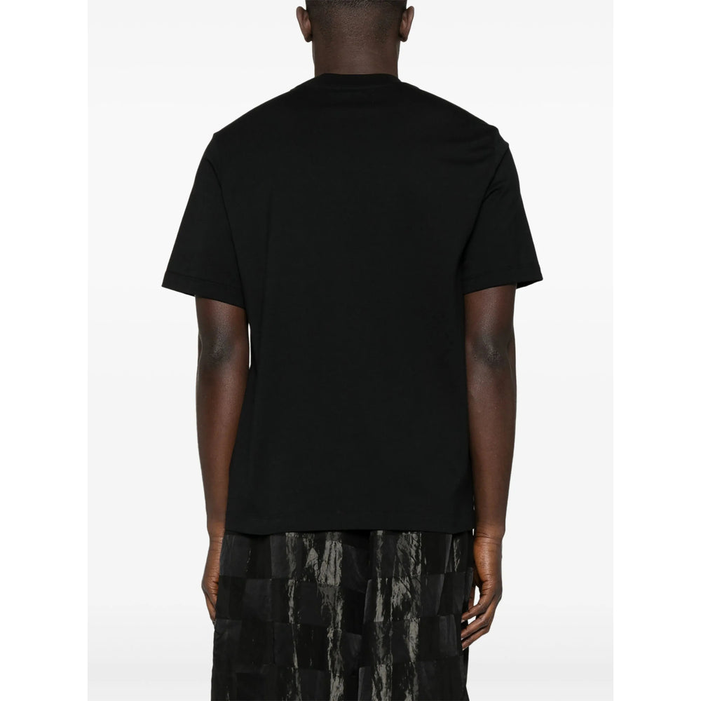 Amiri T Shirt - Nero | e58c471ffab1f635bfc82c39d75fa6d7c3a0fac0
