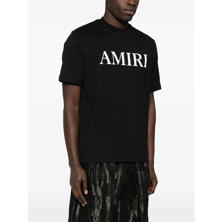 Amiri T Shirt - Nero | 5f9feab5068d75b29912b24cb96ac130216349eb