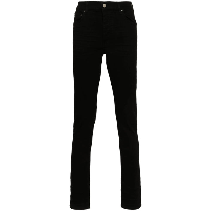 Amiri Jeans - Nero | deae8ebb4de2fc83775a8281f2c86efee1a2c415