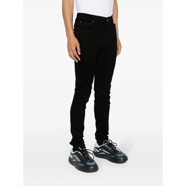 Amiri Jeans - Nero | c5c6c1f71ec888c090c205a09928e65e88e4f14f