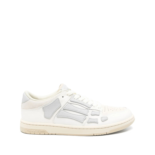 Sneakers Bianco, Grigio