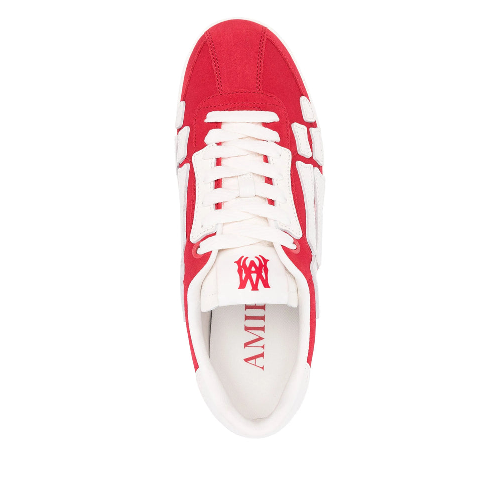 Amiri Sneakers - Rosso, Bianco | a6c5d9cc46169aa705ff78e6a1ae859ea1d7aa7f