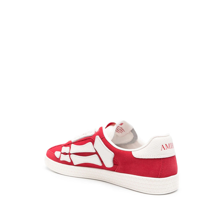 Amiri Sneakers - Rosso, Bianco | 8bcbb4a97b40de1a67c2bbcf468f5ecb7e3586b5