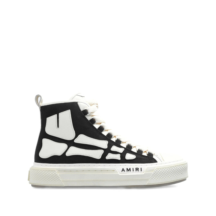 Amiri Sneakers - Nero, Bianco | ae59adef7ab46154b71be819cded576a4cf79142