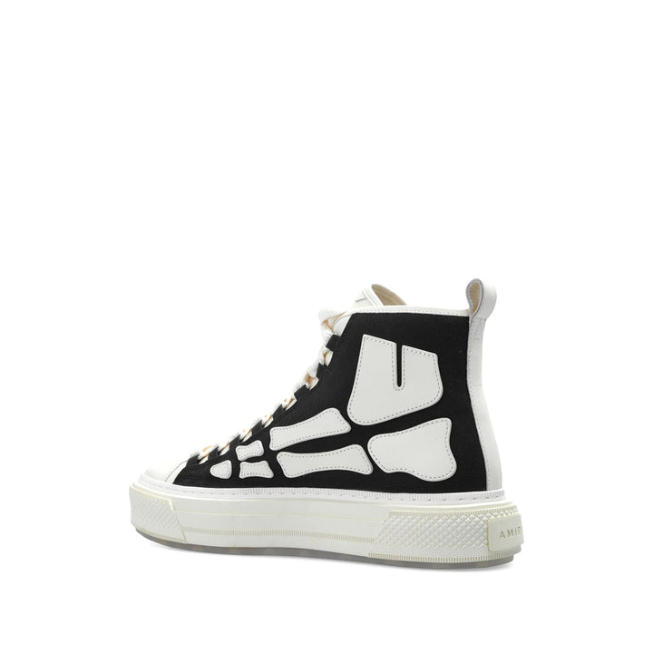 Amiri Sneakers - Nero, Bianco | d2d853921f5faf57b3f05d75d5256e49b47fc8c6
