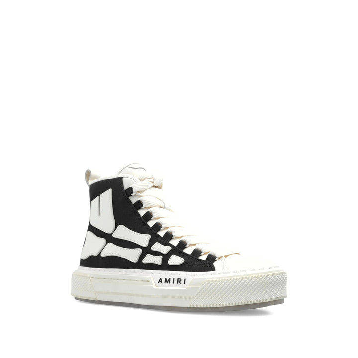 Amiri Sneakers - Nero, Bianco | 6b336a2b78ac1126fb4ec33eccc441a6f47fe8cb