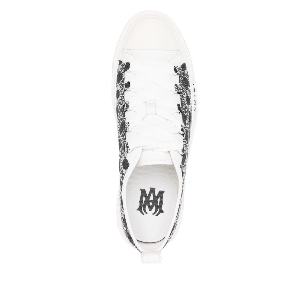 Amiri Sneakers - Bianco, Nero | 958e232317fa269c1d79803b27fc8121783c8bbb