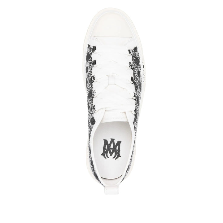 Amiri Sneakers - Bianco, Nero | 958e232317fa269c1d79803b27fc8121783c8bbb