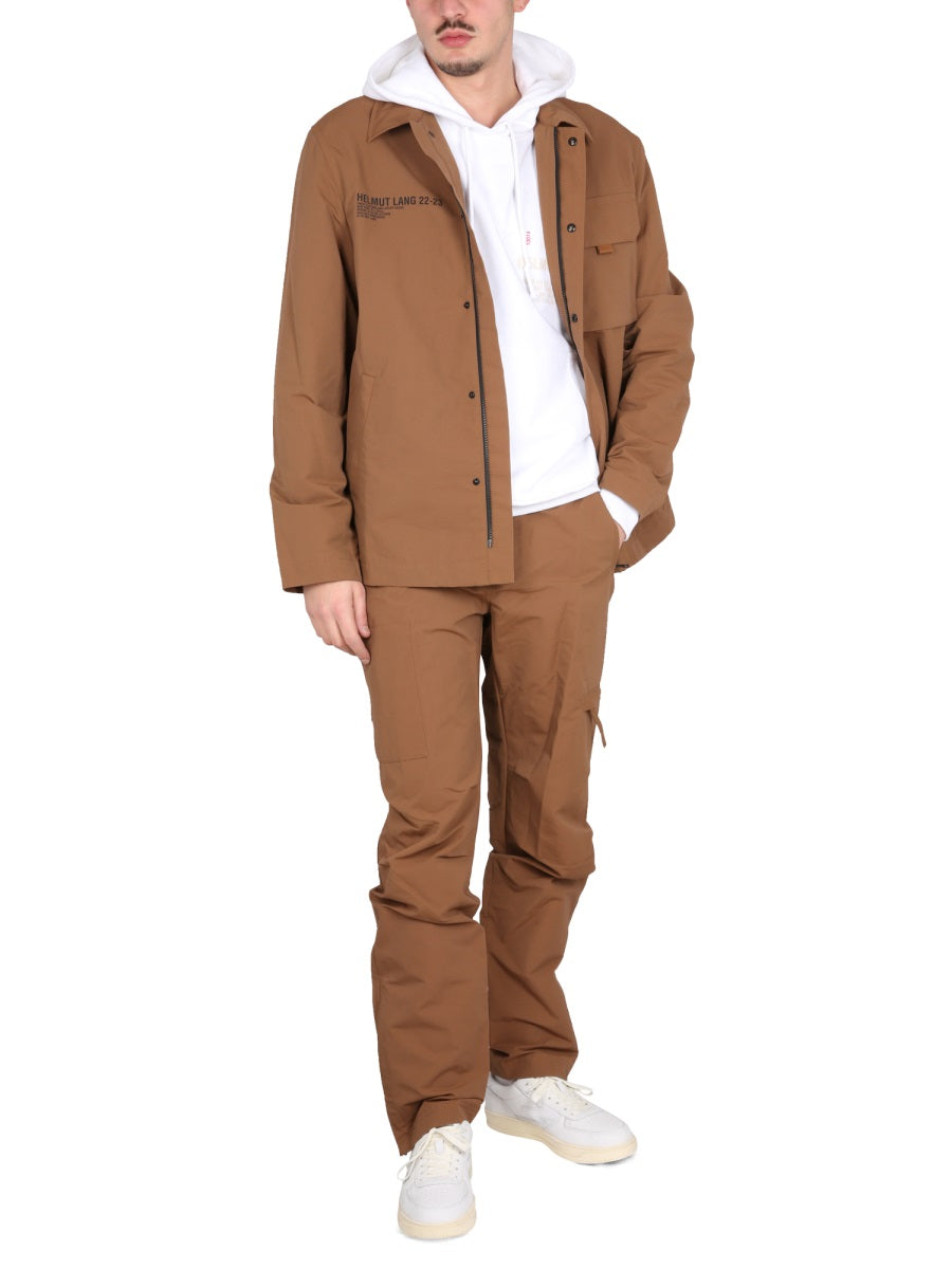 Helmut Lang Giacche - Beige | Wanan Luxury