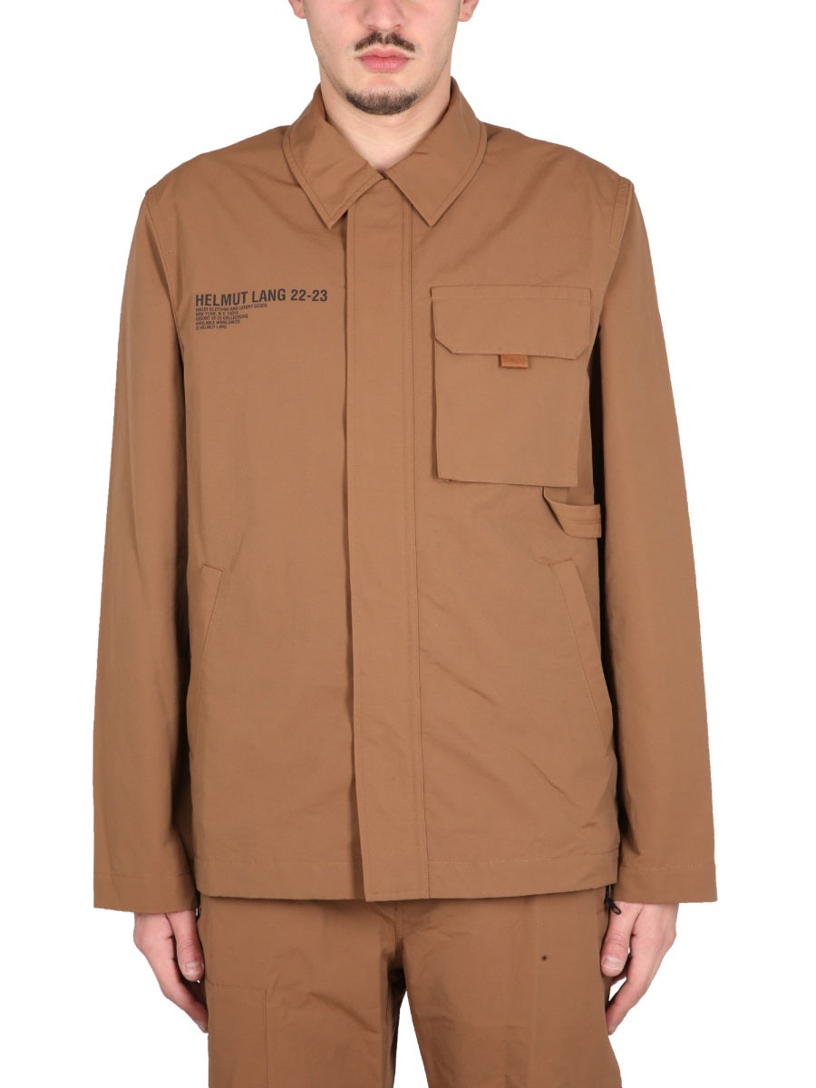 Helmut Lang Giacche - Beige | Wanan Luxury
