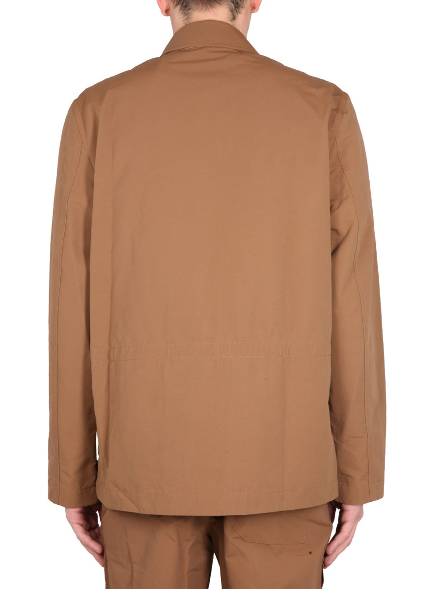 Helmut Lang Giacche - Beige | Wanan Luxury