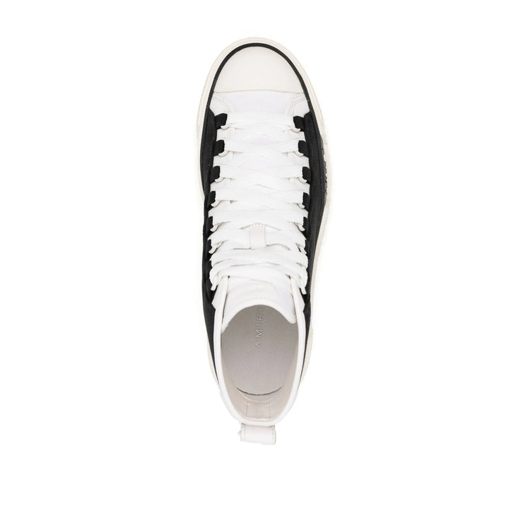 Amiri Sneakers - Nero, Bianco | 38352845856b2cf8e048316465b5b0c1a28848cf