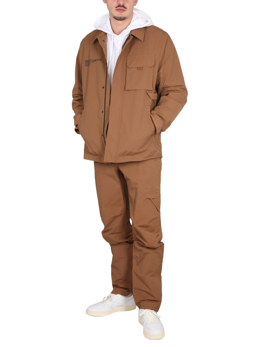 Helmut Lang Felpe - Bianco | Wanan Luxury