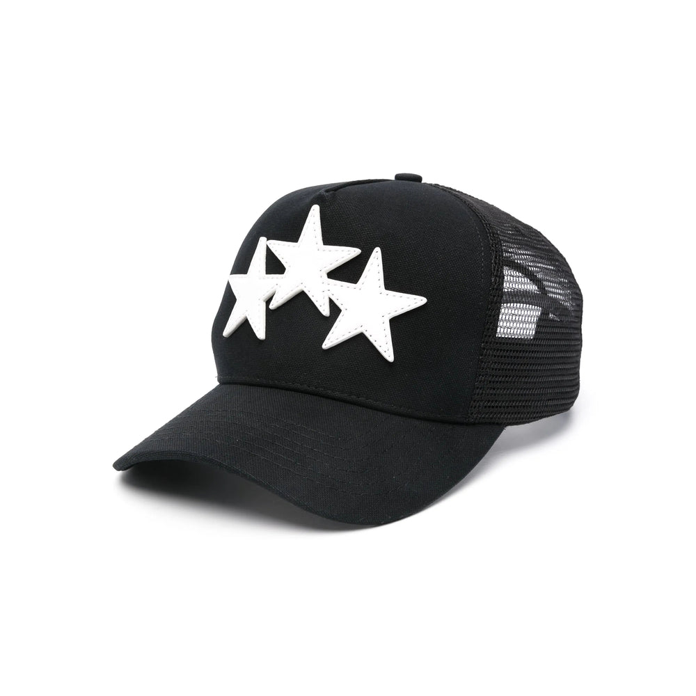 Amiri Caps - Nero, Bianco | 10a1fe7d8875fabd264ba8b3dd83537bc8856518