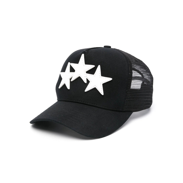 Amiri Caps - Nero, Bianco | 10a1fe7d8875fabd264ba8b3dd83537bc8856518