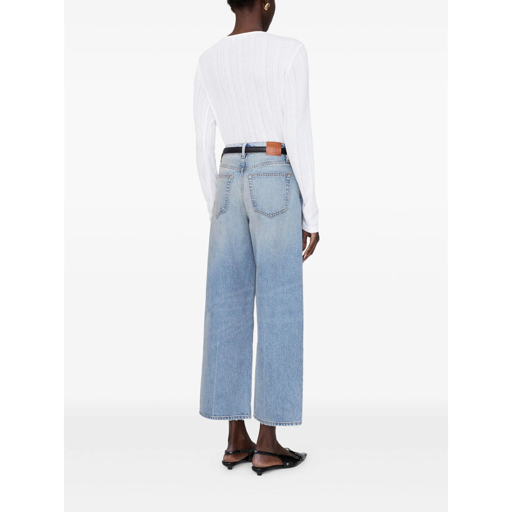 Anine Bing Maglioni - Bianco | 2032eb3c7184ee6a332e9fc4ac9edd1cef53b211