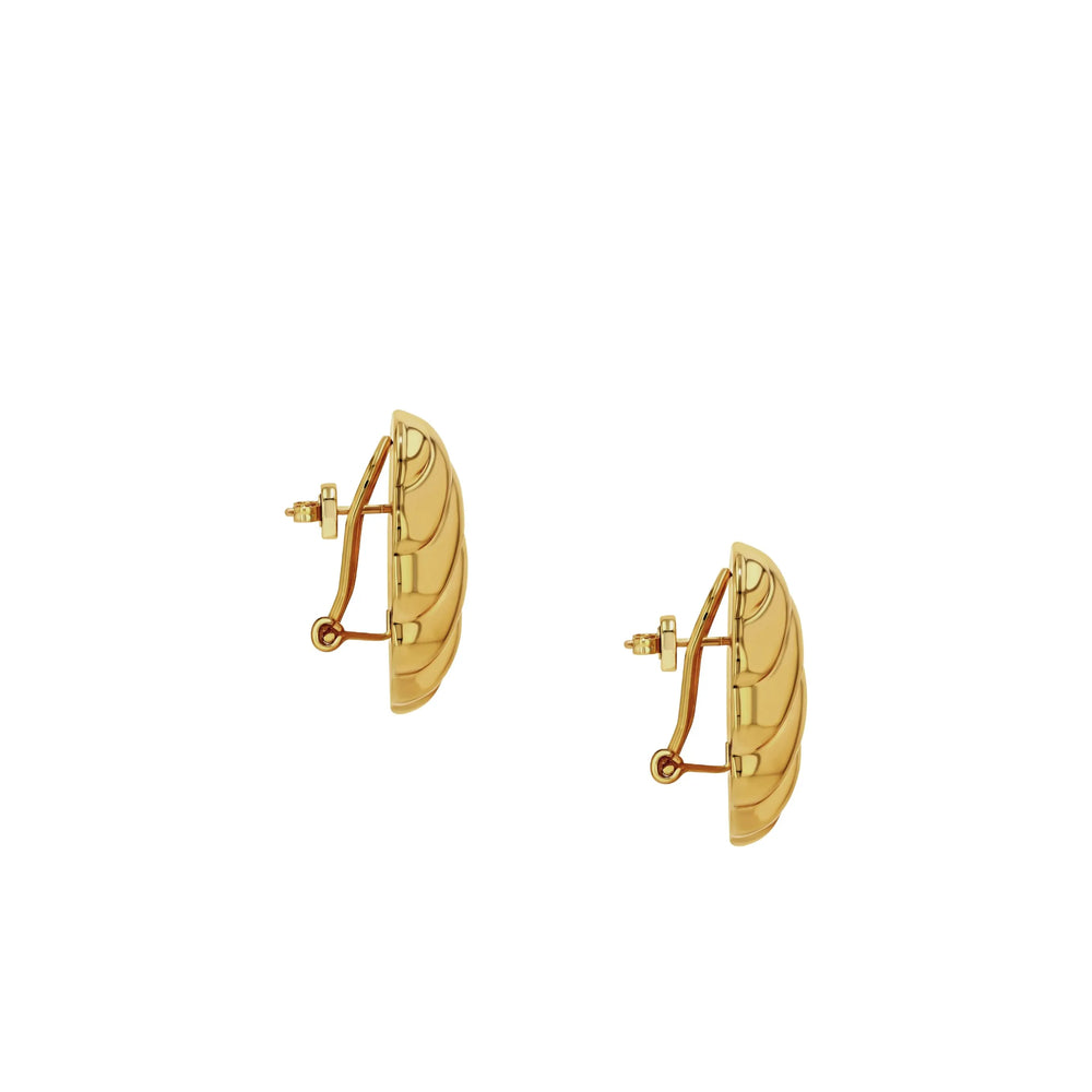 Anine Bing Jewellery - Oro | 996b79b135689defa7c268dfc46aa65a9be9e438