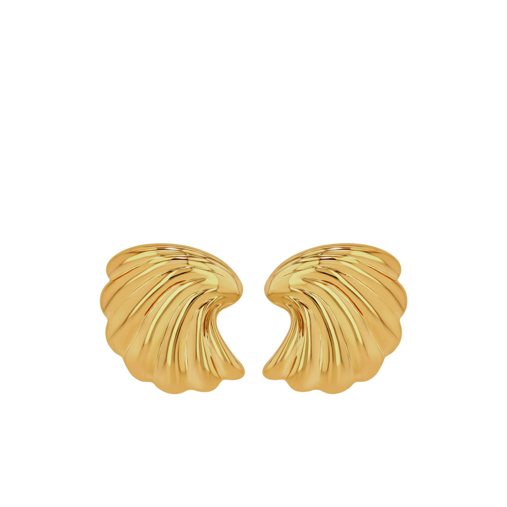 Anine Bing Jewellery - Oro | 14e75ff43071d43b8a5308d4a41d1efb853ec6a9